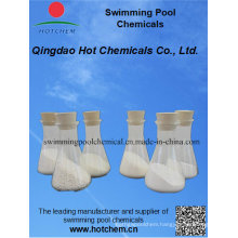 Leading Swimming Pool Chemicals for Water Treatment